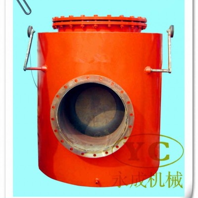 为煤矿定制化生产的干式防爆器