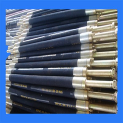 外贸常年采购的瓦斯抽放封孔器是鹤壁博达这家的