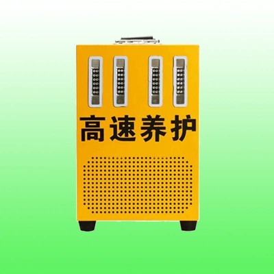 朝阳道路抢修声光报警器 200瓦声光报警器支持定制