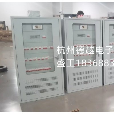 隔离电源柜：AITR-6300，AITR-8000