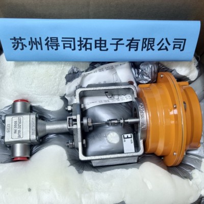 美国乔丹MK708系列气动薄膜调节阀氢能源和风电上代理商现货
