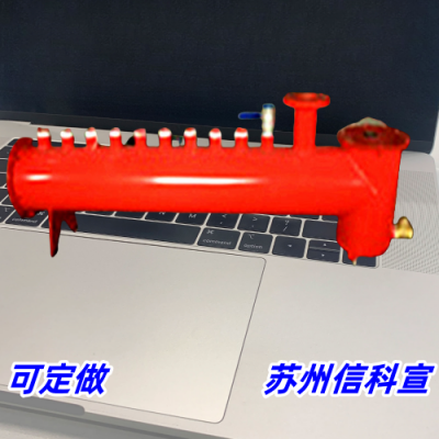 （信科宣）多孔负压排渣放水器厂家放心之选