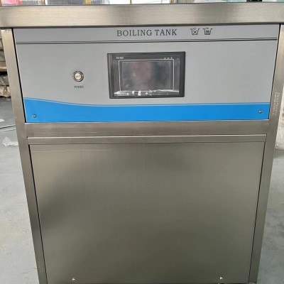 304不锈钢煮沸机 分为普通式和升降式