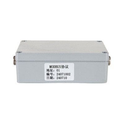 数字模块与数字传感器