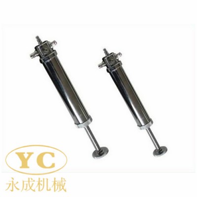 只生产品质好的矿用正压采样器