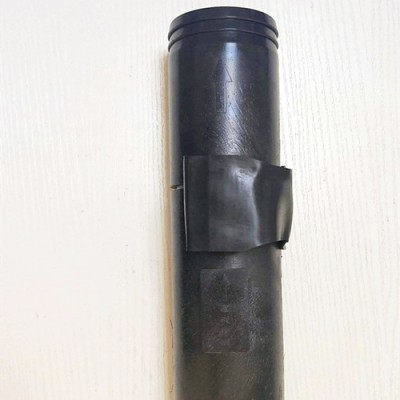 DLG型煤矿用导流管是瓦斯治理入了心的产品