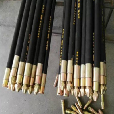 煤层注水封孔器FKSS-38/6 型号先看 二位三位分清用途