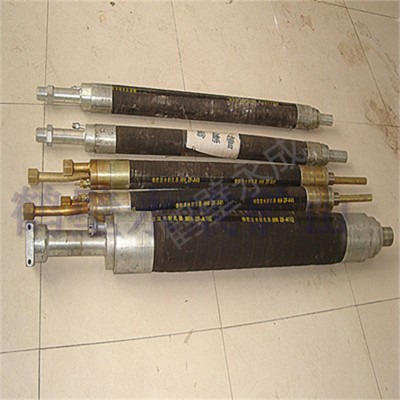 不同厂家的抽放瓦斯封孔器品质差异原因