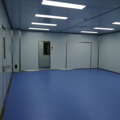 净化车间拆除回收上海拆除回收夹芯板二手岩棉板