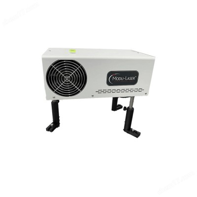 ICL激光器的工作原理与结构