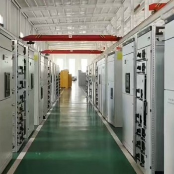 进线柜，出线柜，计量柜，电容器柜，PLC控制柜