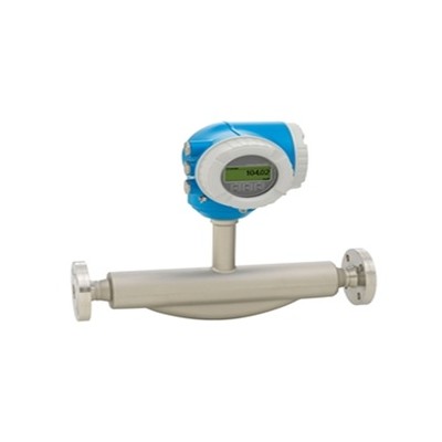 E+H Promass F 300 科里奥利质量流量计