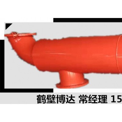怎么选湿式放散装置厂家