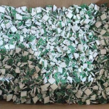 电子不良品、芯片电路板专业销毁服务