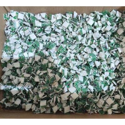 电子不良品、芯片电路板专业销毁服务
