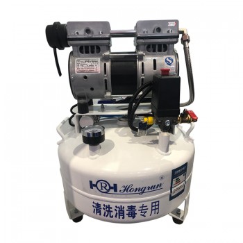 无油静音空压机220V  气泵