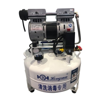 无油静音空压机220V  气泵