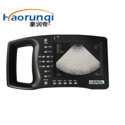 猫咪专用疾病检测仪兽用B超DL-S9