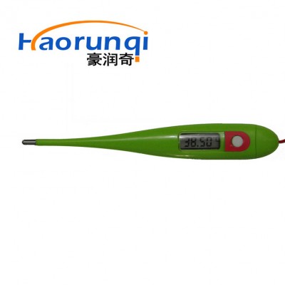 实验小白鼠体温计兽用电子体温计HRQ-A1